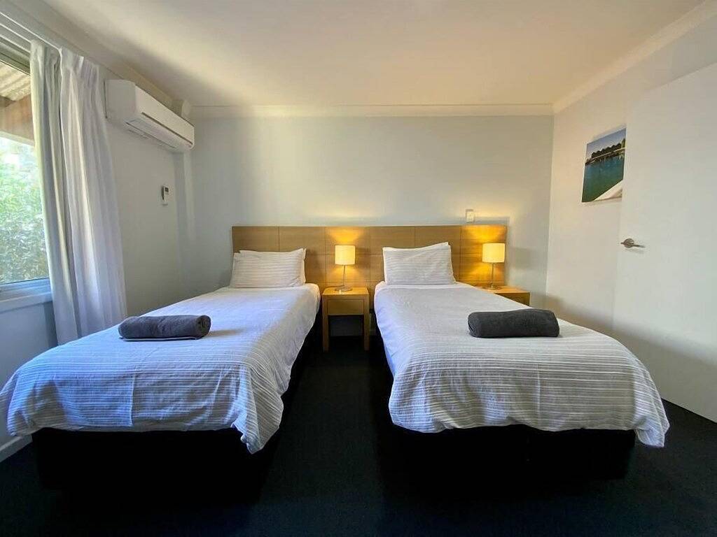 Ganze Wohnung, ★ Harbour View Apartment ★ 2Br Magische Sonnenuntergänge Neue Liste in Fremantle, Perth