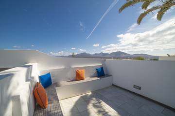 Villa pour 10 Personnes dans Yaiza, Lanzarote, Photo 4