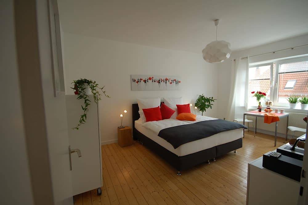 Ganze Wohnung, Toplage im Herzen Hannovers! Schicke, ruhige Gästewohnung für bis zu 2 Personen in Südstadt (Hannover), Hannover