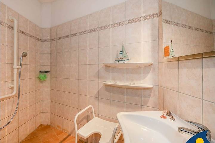 Villa für 4 Personen in Ahlbeck - 4