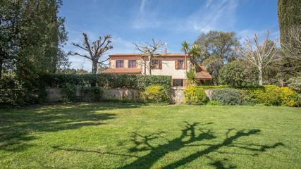Villa per 4 Persone in Roccastrada, Maremma, Foto 2