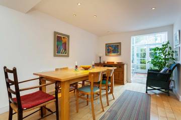 Holiday Home for 6 People in Hammersmith and Fulham, London, Photo 4