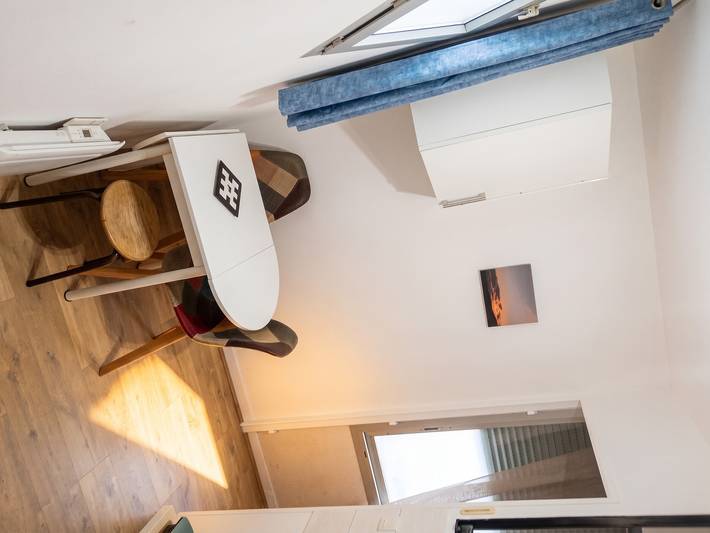 Studio entier, Studio charmant à Clermont-Ferrand, 31 m² in Clermont-Ferrand, Parc naturel régional des Volcans d'Auvergne