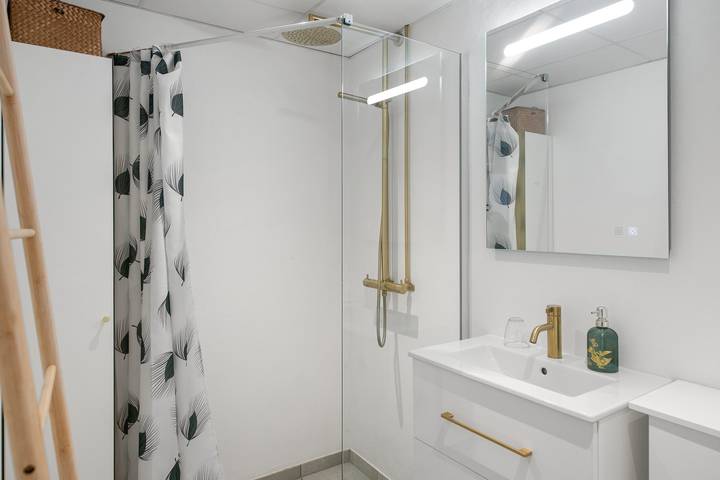 Bungalow für 2 Personen, mit Terrasse in Dänemark an der Nordsee - 3