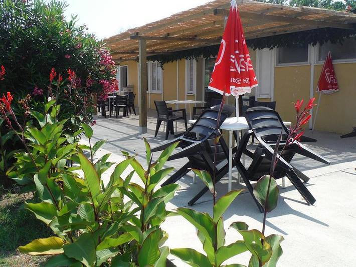 Camping pour 3 personnes, animaux acceptés dans Haute-Corse - 4