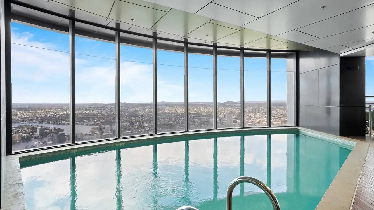 Apartamento vacacional entero, Ferienwohnung für 2 Personen (2 m²) in Brisbane in Brisbane, Queensland