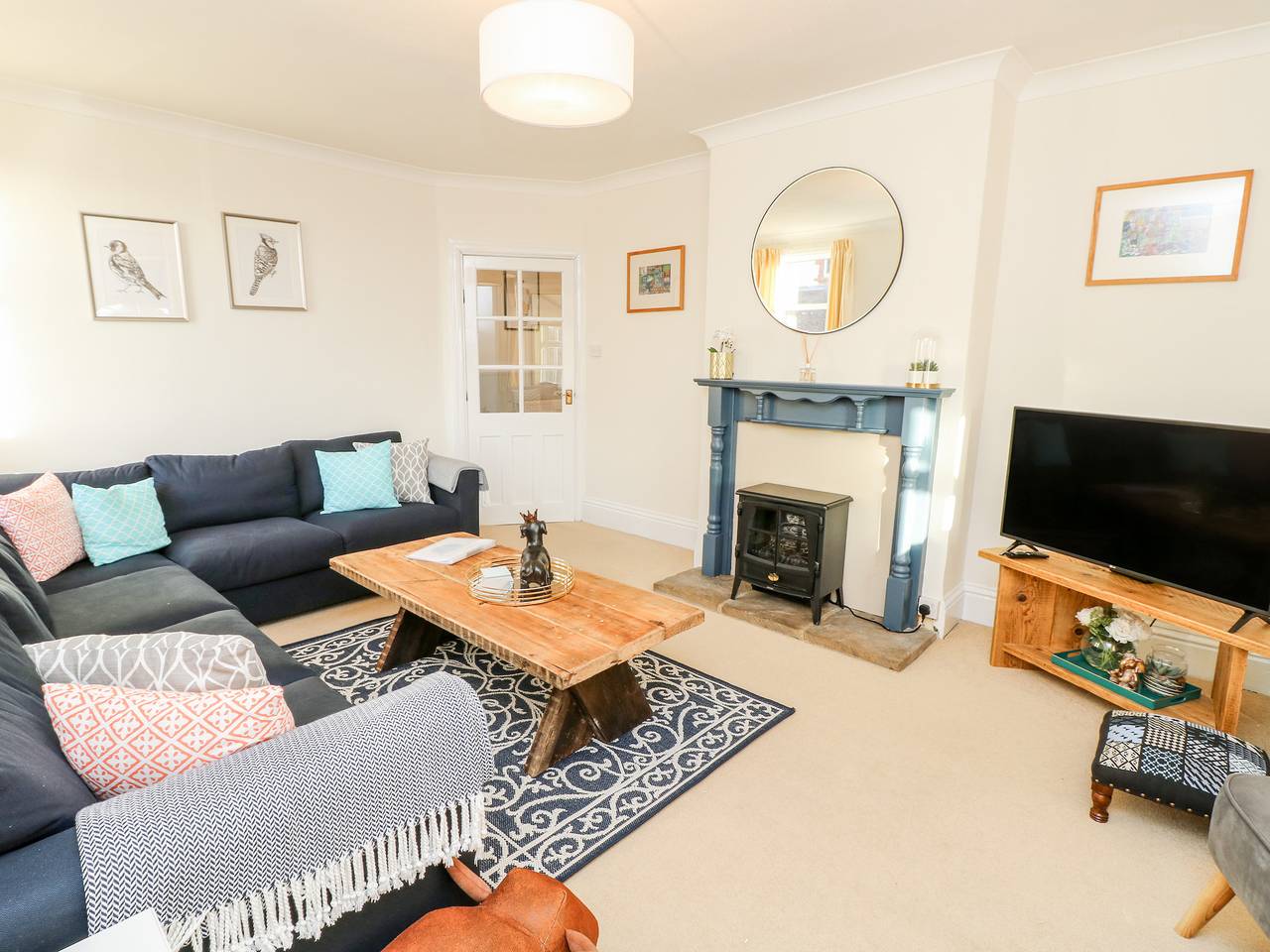 5 The Mall in Isle of Wight