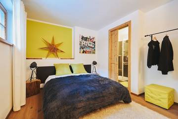 Chalet für 8 Personen in La Villa, Abtei, Bild 3