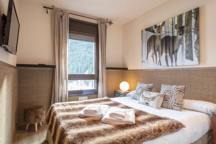 Appartement de vacances pour 5 personnes - 1