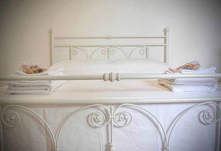 Chambre d’hôte pour 2 personnes, avec terrasse