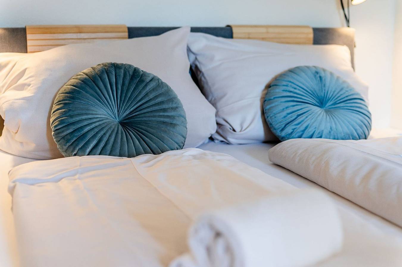 Ganze Wohnung, Ferienwohnung "Ostsee" in Wassersleben, Harrislee