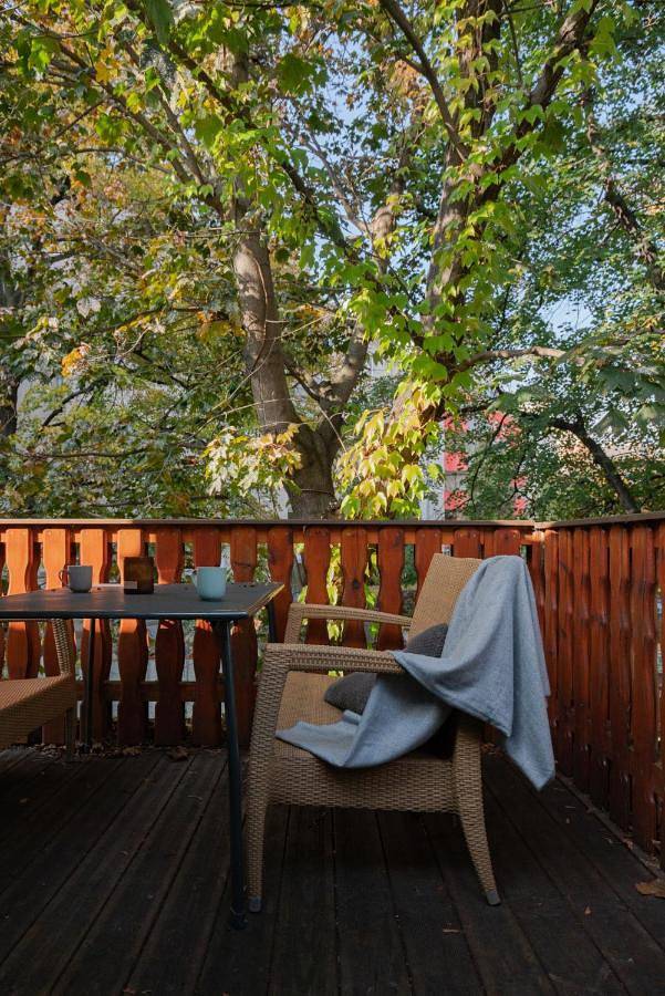 Bessemer - Charming Cottage with Garden in Floridsdorf, Wien