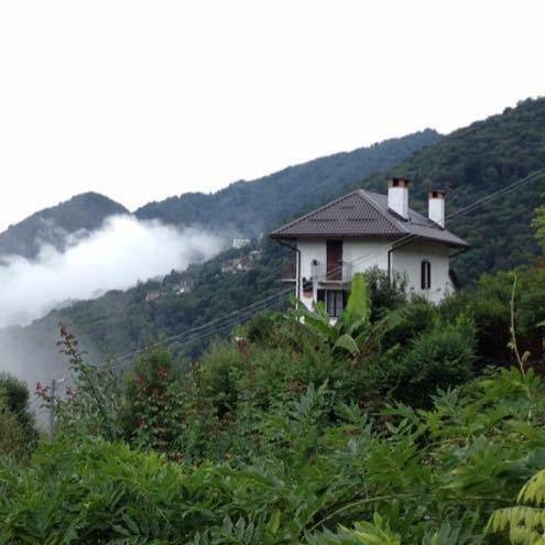 B&B La Locanda del Cinghiale in Aurano, Tessiner Alpen