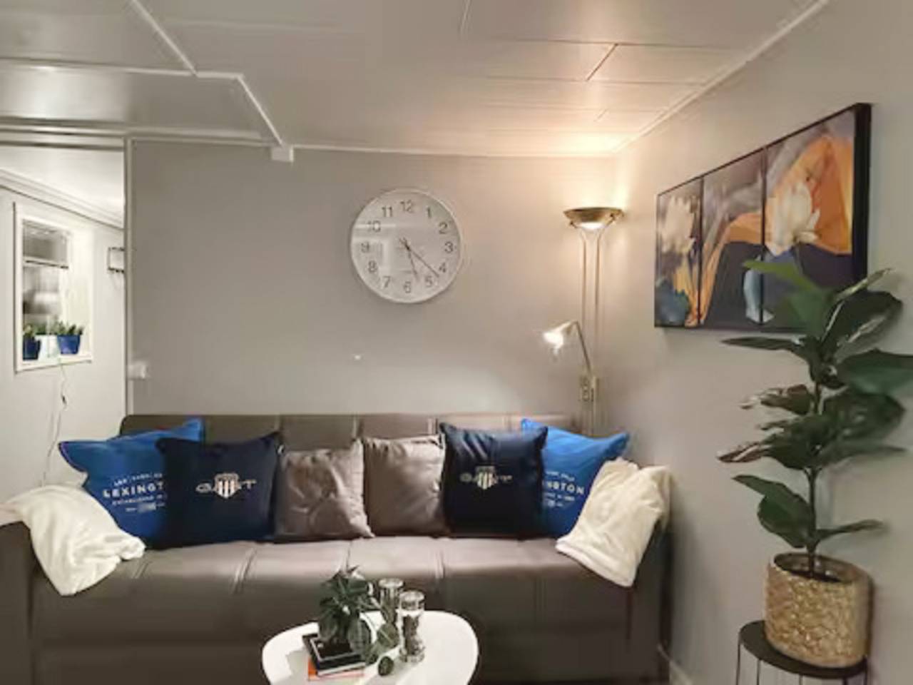 Se02118 in Laholm, Halland