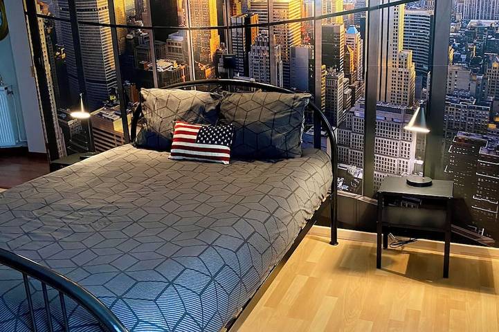 Location de vacances pour 4 personnes à Méricourt - 3