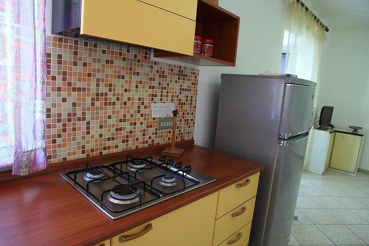 Appartement de vacances entier, Casa Gabbiano B in Cefalù, Cefalù (Commune)