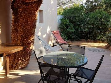 Ferienhaus für 2 Personen in Porto-Vecchio, Korsika, Bild 1