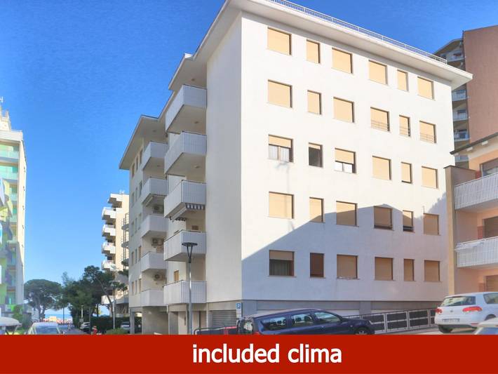 Appartamento per 6 persone a Lignano Sabbiadoro