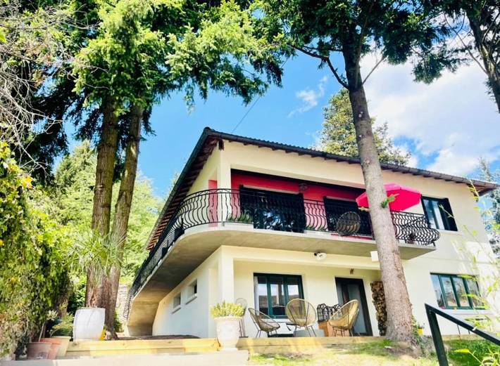 Chambre d’hôte pour 2 personnes, avec Terrasse et Jardin