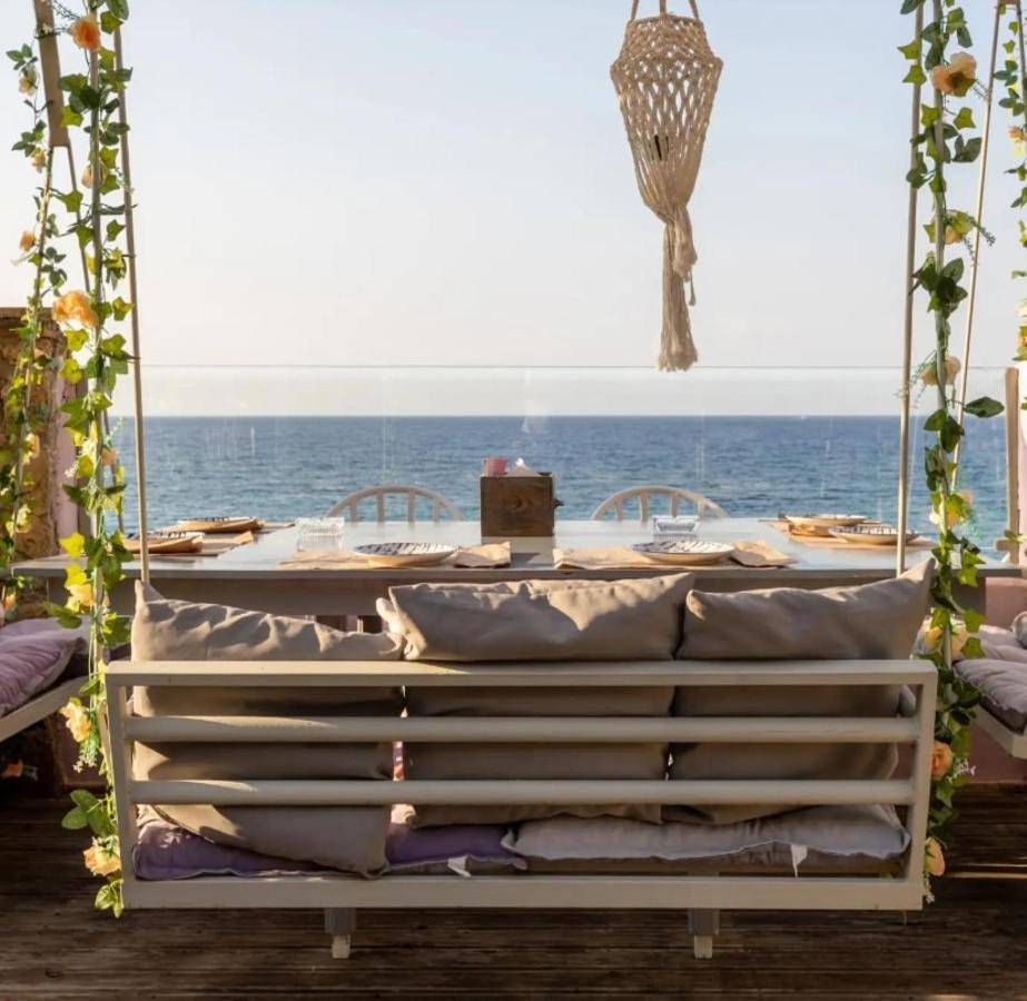 Agoulos Beach Hotel in Argassi, Zante