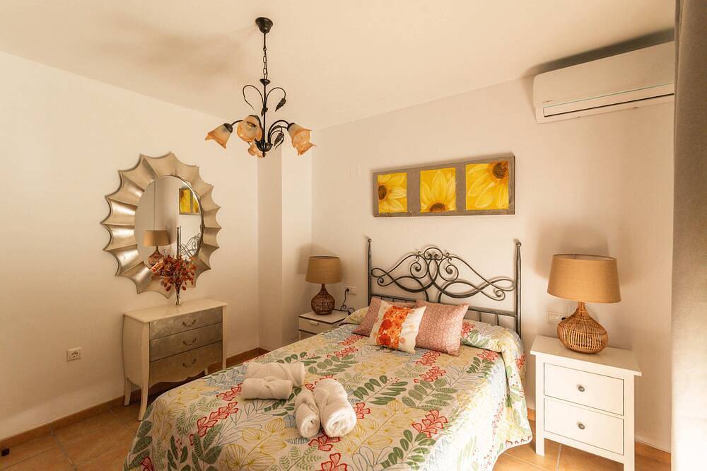 Nueva casa rural en Córdoba. Sumérgete en la belleza del interior de Andalucía. in Cabra, Sierras Subbéticas