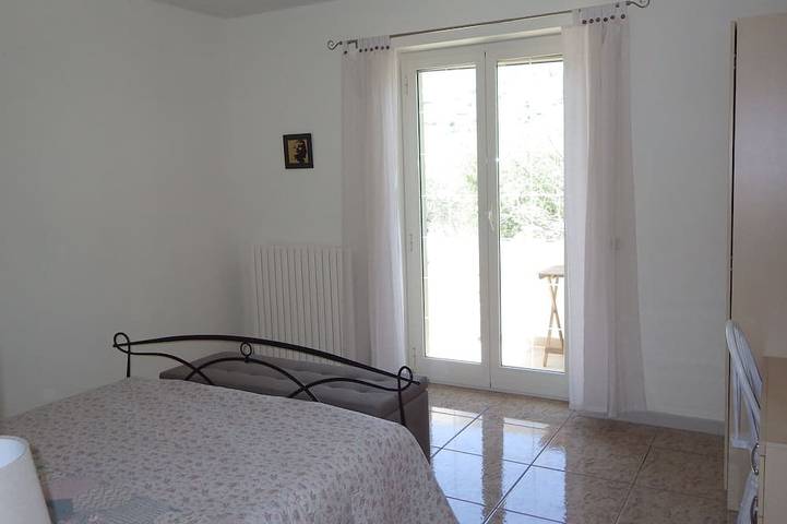 Superbe villa spacieuse pour 12, 6 chambres, entre mer et montagne in Civitella Casanova, Gran Sasso