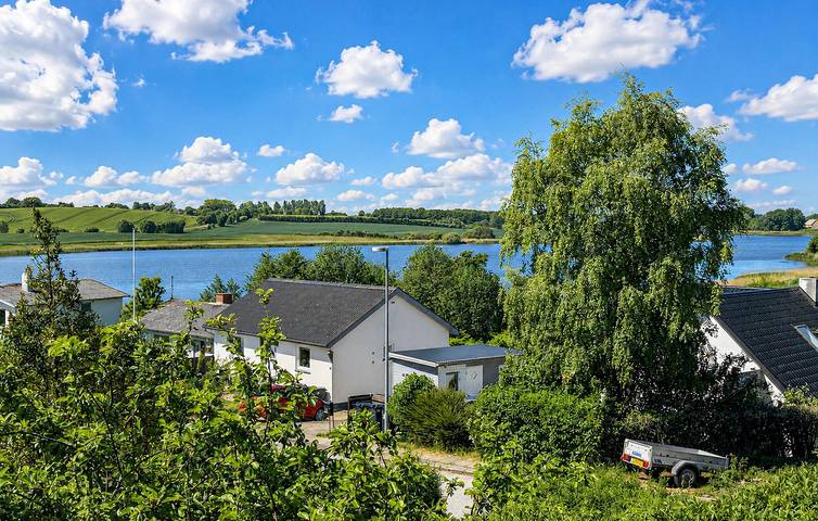 Ferienhaus für 6 Personen mit Garten in Nordborg, Kleiner Belt