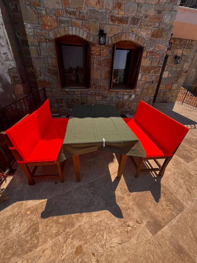 Cały apartament, One-Bedroom Apartment in Imroz, North Aegean Islands
