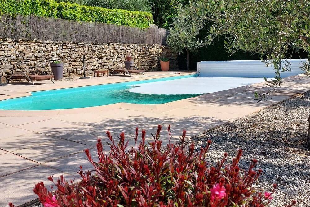 Maison Vacances Ardèche in Les Vans, Parc naturel régional des Monts d'Ardèche