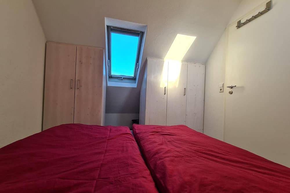 Ganze Wohnung, Ferienwohnung Rotmoosblick direkt am Rande unberührter Natur in Isny im Allgäu, Region Bodensee-Oberschwaben