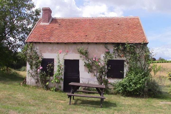 Cottage for 4 people - 1