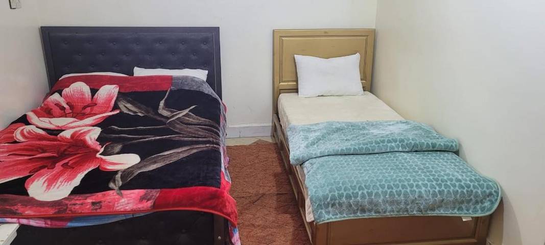 Appartement de vacances pour 3 personnes