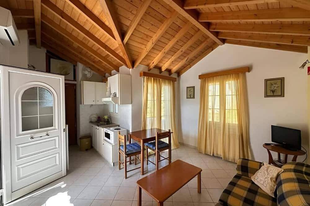 Ganze Wohnung, Eva's Apartments in Samos