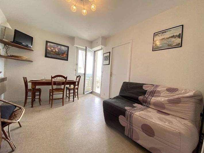 Gîte pour 4 personnes dans Casino De Pornichet