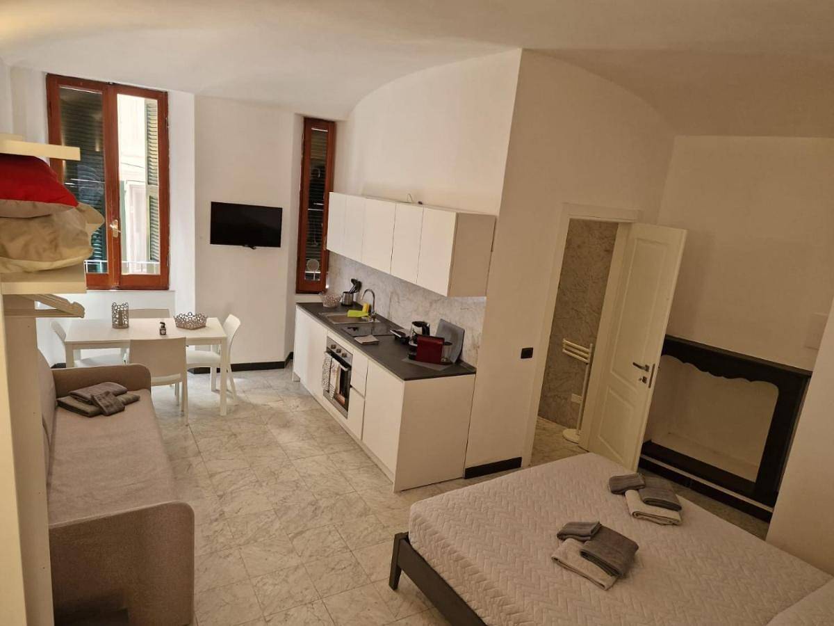 Ganze Wohnung, A due passi dal mare - wi/fi-A/C in Lerici, Lerici Gemeinde