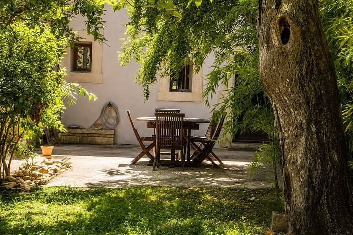 Ferienhaus für 8 Personen - 1