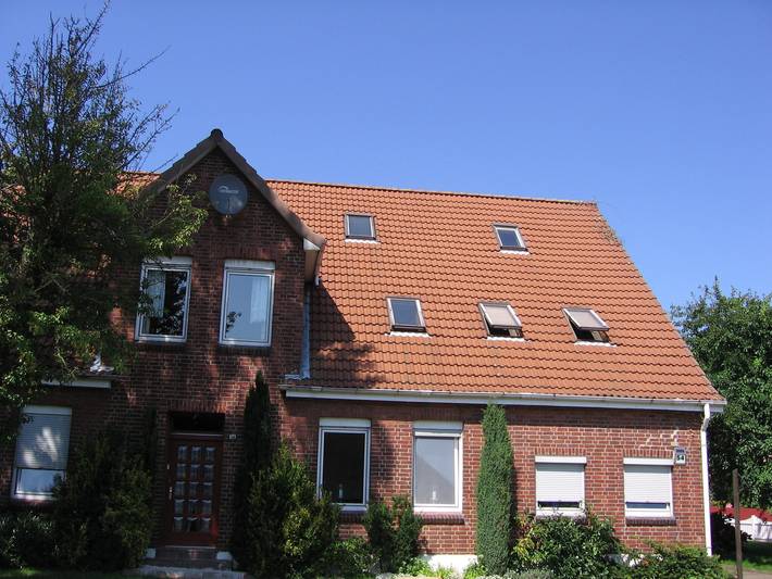 Ferienwohnung für 4 Personen