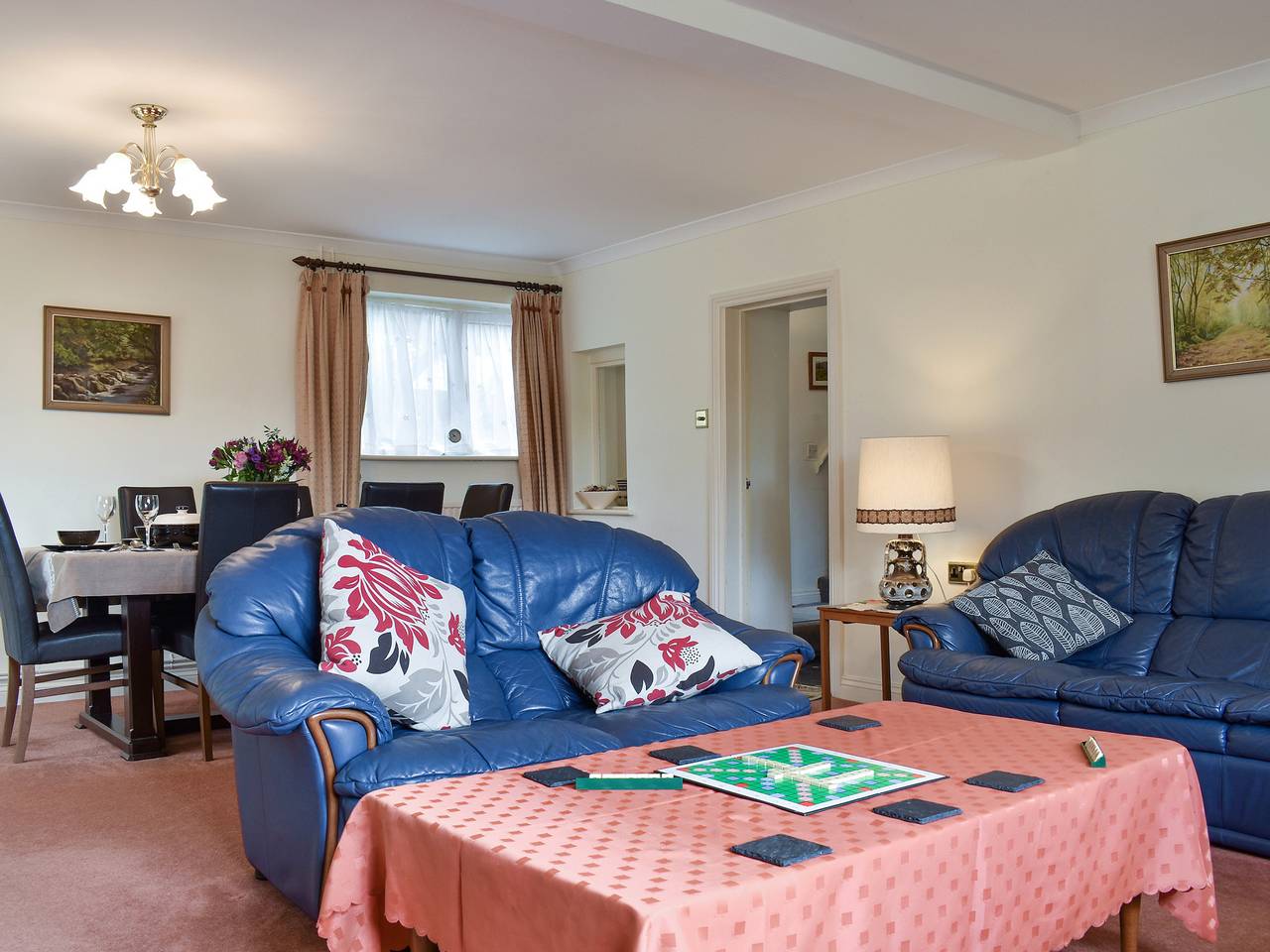 Oak Tree Cottage - E5062 in Gloucestershire