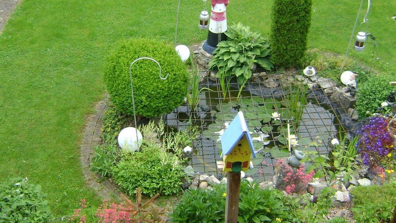 Ganze Ferienwohnung, Ferienwohnung für 6 Personen (90 m²) in Seiferts in Seiferts, Ehrenberg