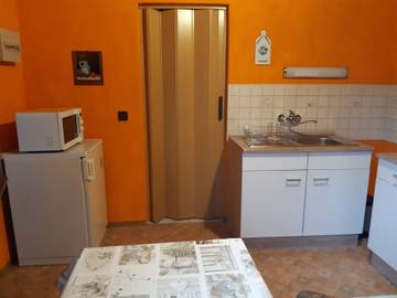 Ferienhaus für 2 Personen in Judenbach, Region Sonneberg, Bild 4