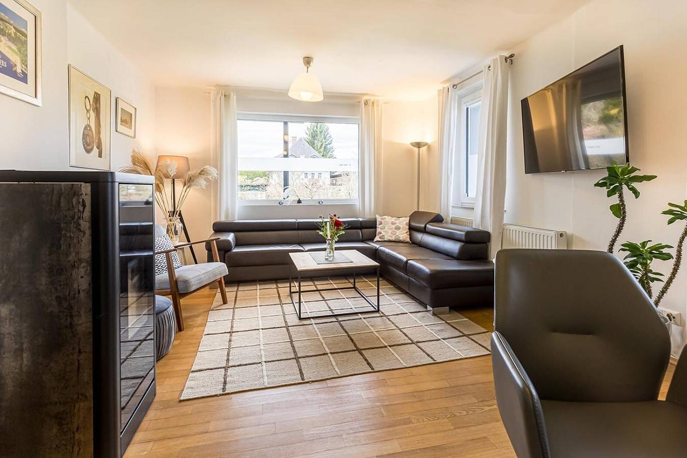 Ganze Wohnung, Appartement Johst - Ferienwohnung in Velden am Wörthersee in Velden am Wörther See, Villach-Land