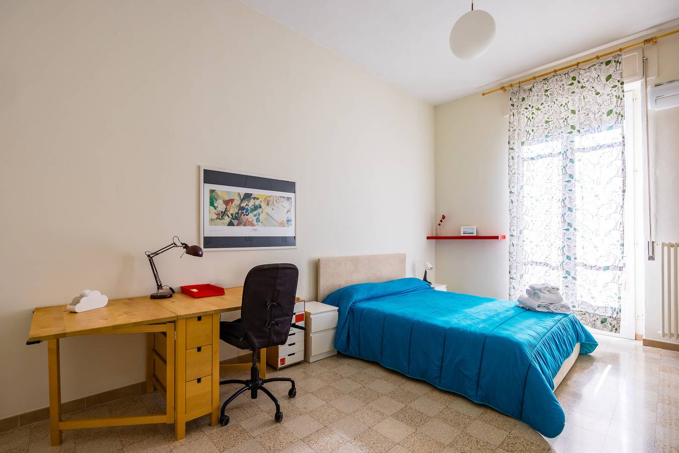 Apartamento inteiro, Oasis Flat near San Gregorio Armeno in Nápoles, Nápoles (província)
