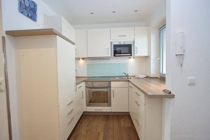 Ferienwohnung für 4 Personen, mit Balkon in Grömitz - 2