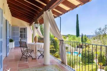 Villa in Marratxí, Mallorca Westen für 6 
