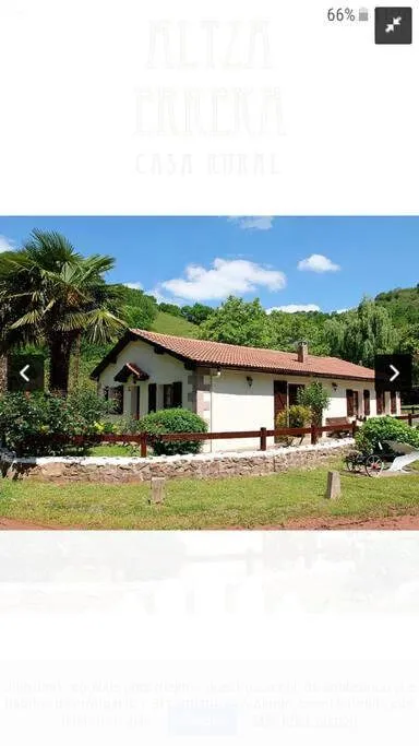 Ferienhaus für 8 Personen, mit Ausblick und Terrasse - 1