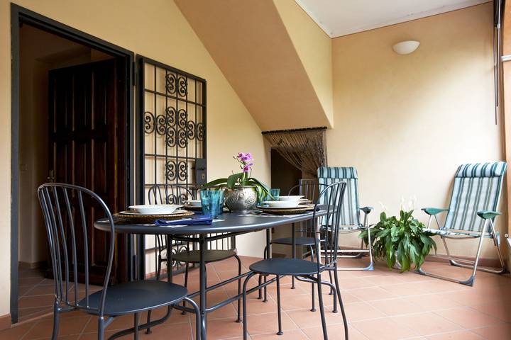 Gîte pour 5 personnes, avec jardin et vue sur le lac dans Verbania - 3