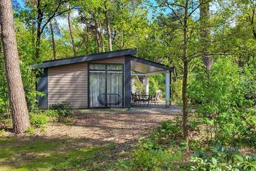 Camping für 6 Personen in Hardenberg, Overijssel, Bild 4