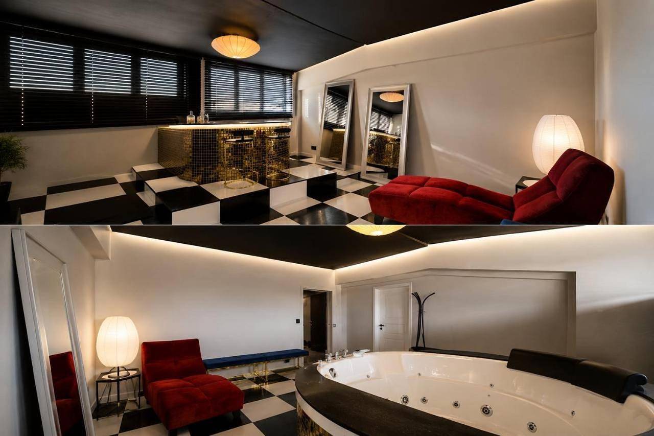 Cały apartament, Klub z pokojami i jacuzzi wynajem na imprezy in Opole, Region Opole