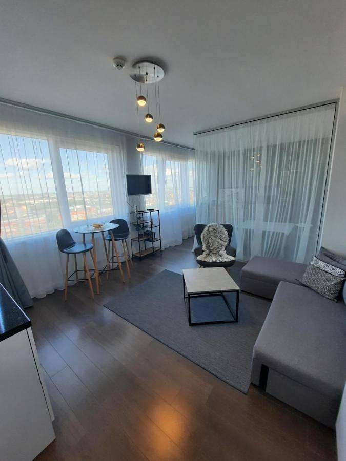 Appartement de vacances pour 4 personnes, avec terrasse