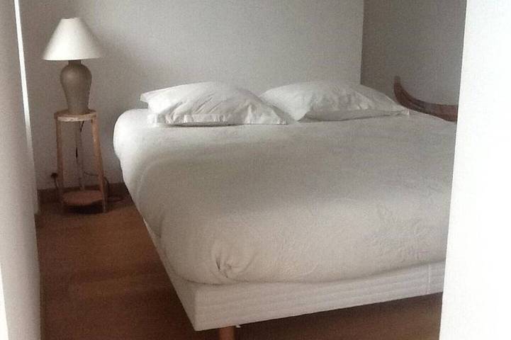 Location de vacances pour 2 personnes, avec jardin et terrasse à Gigean - 2